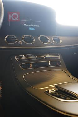مێرسێدس بێنز E-Class